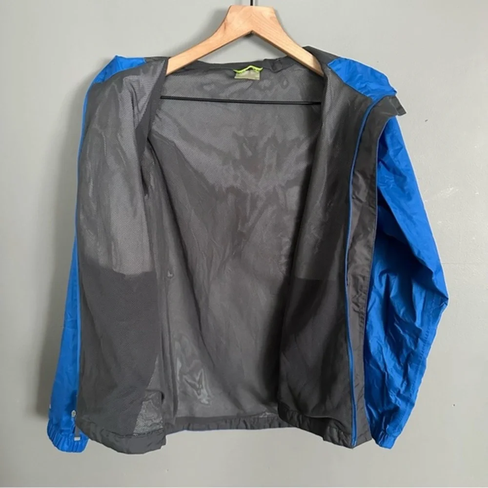 Koppen‎ Boy's Hooded Jacket | Blue